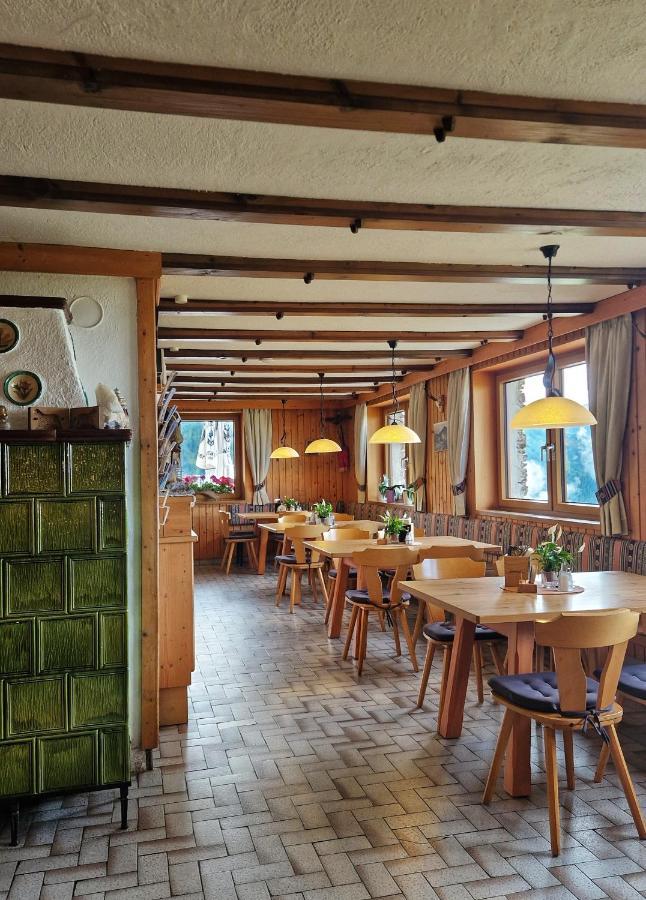Almgasthaus Glocknerblick Großkirchheim Zewnętrze zdjęcie