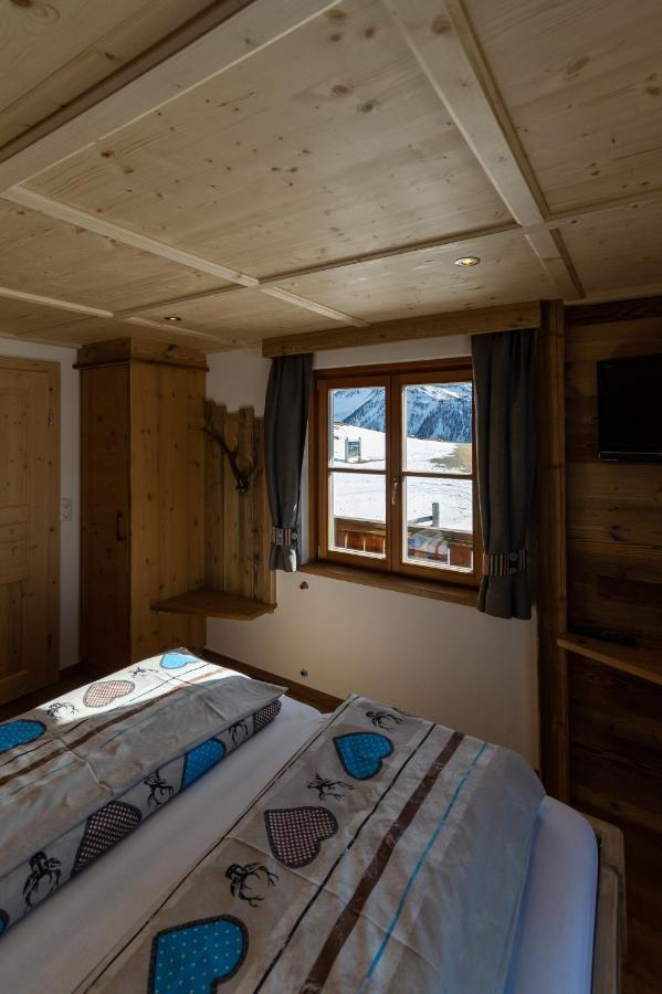 Almgasthaus Glocknerblick Großkirchheim Zewnętrze zdjęcie